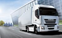 One more high efficient truck - ECOStralis