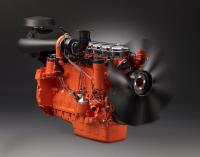 Scania представила обновленные двигатели