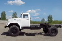 ЗАО "АМУР" расширяет модельный ряд грузовых автомобиле