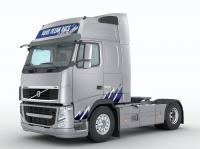 Volvo Trucks запускает специальную версию Volvo Ocean Race