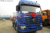 Lightweight trucks Shaanxi M3000 