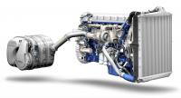 Volvo тоже представит двигатели Euro 6