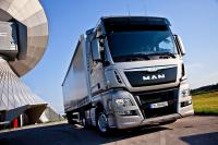 IAA 2012: MAN представит новое поколение тяжелых грузовиков TGS и TGX