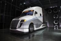 SuperTruck Could Be the Greenest Semi Ever Built 