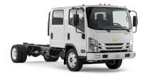 GM and Isuzu to partner for medium-duty commercial truck