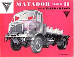 Matador MkII