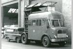 Mercury MkII ( модель GM4RA ) с Park Royal