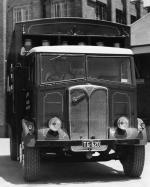 Monarch MkIII ( модель O345 / 3451 )