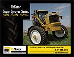 RoGator SS874 / SS1074
