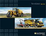 Terra-Gator 9205 / 3244