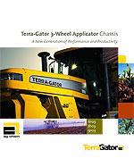 Terra-Gator 6103 / 8103 / 9103