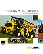 Terra-Gator 8104 / 8144