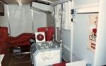 Kamaz-Ajokki Blood Transfusion Station