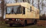 КамАЗ-Ajokki "Магнолиа 83А" серия 1