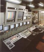 Clydesdale CD21 CMCR BBC