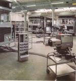 Clydesdale CD21 CMCR BBC