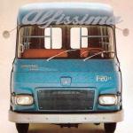 A15 / A19 / A38 / F20