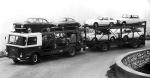 Mille Car Transporter