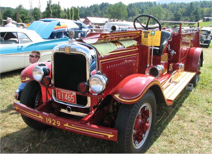 Types of gmc vehicles #5
