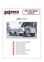 Ardco K 6x6