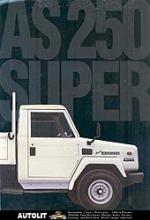 AS250 Super