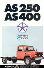 AS250/400 Super