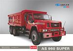 AS950 Super