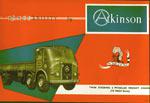 Atkinson 6-wheeler