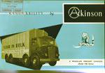 Atkinson 8-wheeler