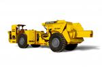 Minetruck MT2000 / MT2010