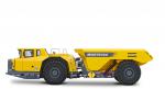 Minetruck MT42