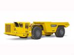 Minetruck MT436B LP