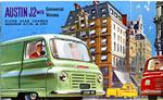 Austin J2 Omni