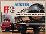 Austin FF K240 - K360