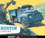 Austin Loadstar