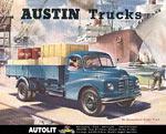 Austin Loadstar
