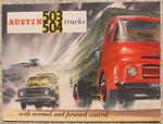 Austin 503 & 504