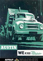 Austin WE K100