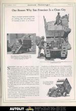 Type XXI / XXVI / XXVII