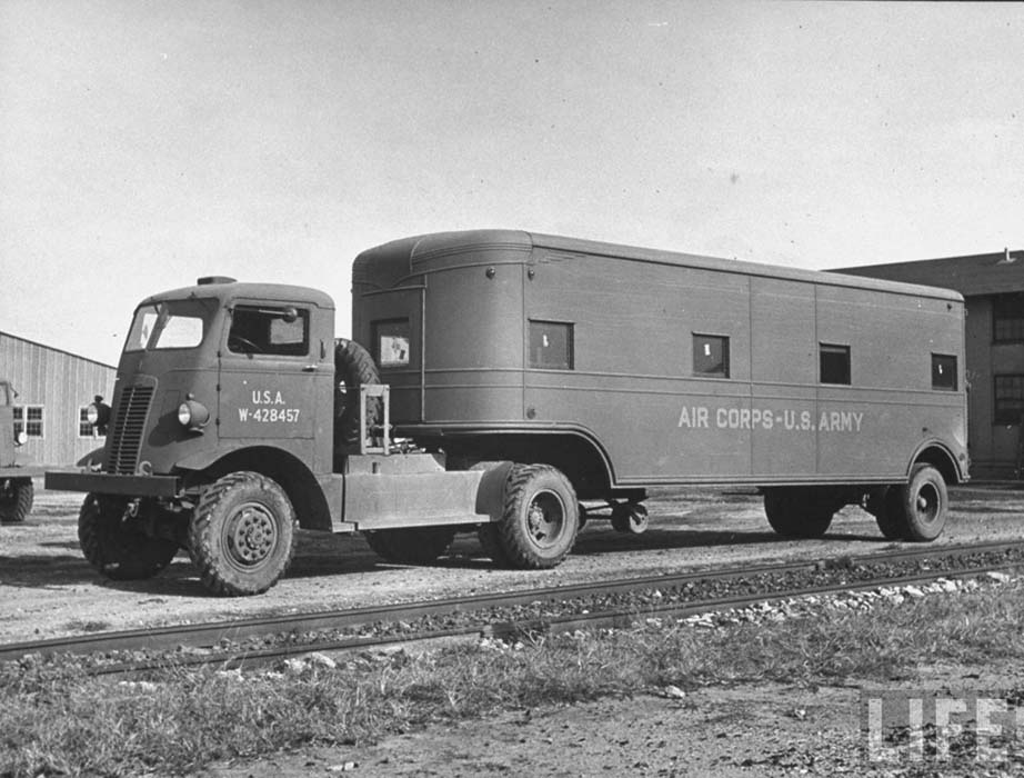 Autocar Trucks History images