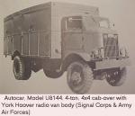 U-7144 / 8144 / 8244