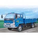 富兴经济型 (Fu-Xing Economy)