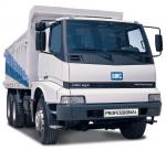 Professyonel 1-я серия