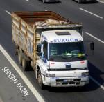 Professyonel 1-я серия