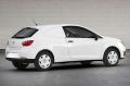 SEAT Ibiza Van