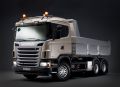 Scania Euro 6