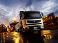 Volvo FMX Euro 5