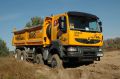 Renault Kerax 8x8 Renault Kerax 8x8