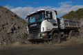 Scania G440 Scania G440