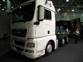 MAN TGX MAN TGX